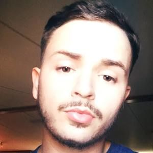 Meet your Posher, Seth